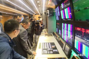 南充市廣播電視臺的創新之路 廣播電視節目制作經營新突破