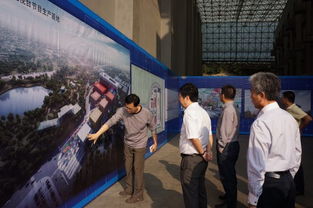 湖南廣播電視臺節目生產基地 打造中國廣播電視節目制作的新高地